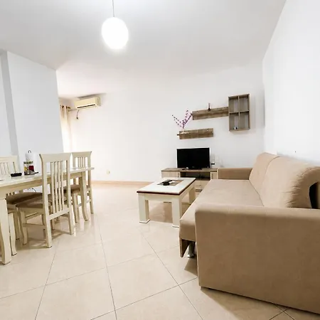 דירה Aron's 36